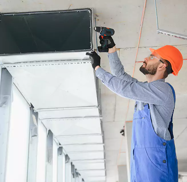 Why Homeowners & Businesses Trust Us in Spring, TX