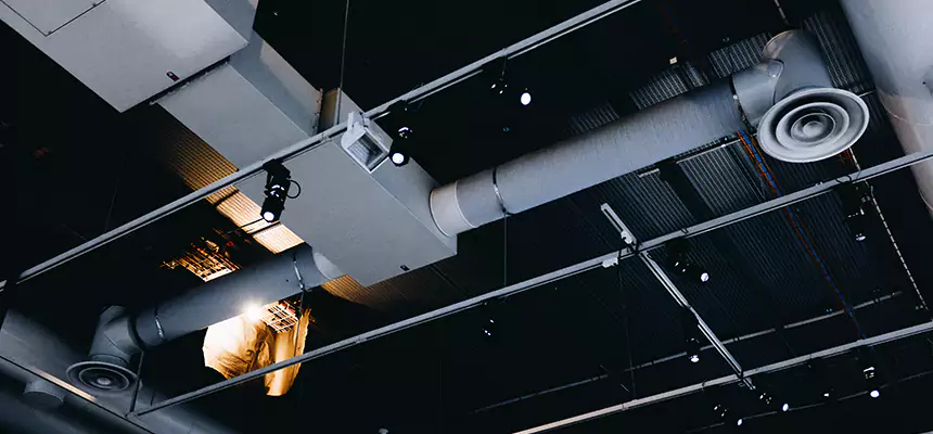 Our Air Duct Replacement Services in Spring, TX