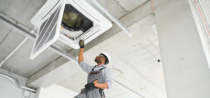 Efficient Multi‑Unit & HOA Annual Vent Cleaning Plans in Spring