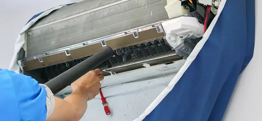 Advanced Clogged Dryer Vent Repair for Multi-Unit & Commercial in Spring, TX