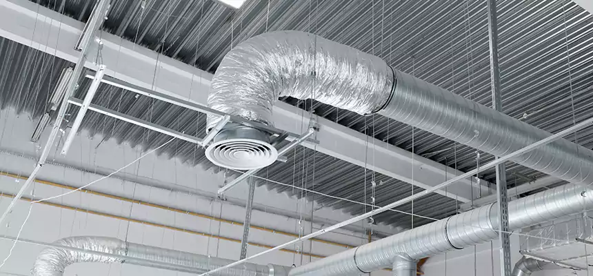 Our Dryer Vent Hose Replacement Services in Spring, TX
