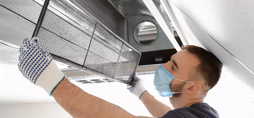 Our Dryer Vent Replacement Services in Spring, TX