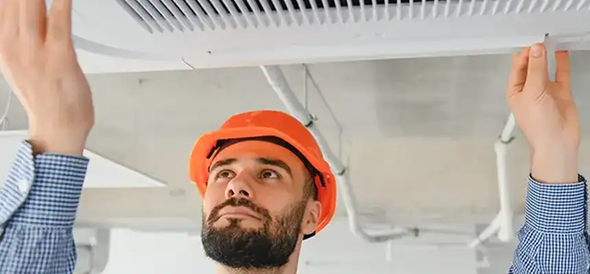 Our Furnace Vent Cleaning Services in Spring, TX