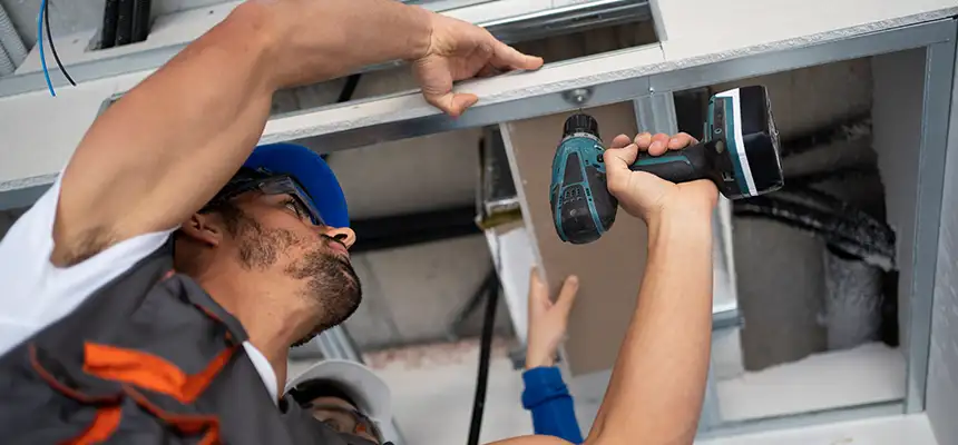 Our Improve Home Air Circulation Services in Spring, TX