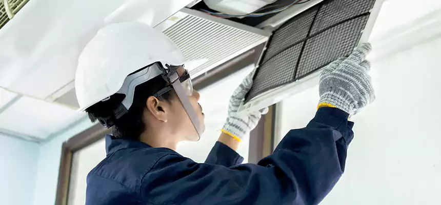 Our Mold & Mildew Removal from Air Ducts Services in Spring, TX