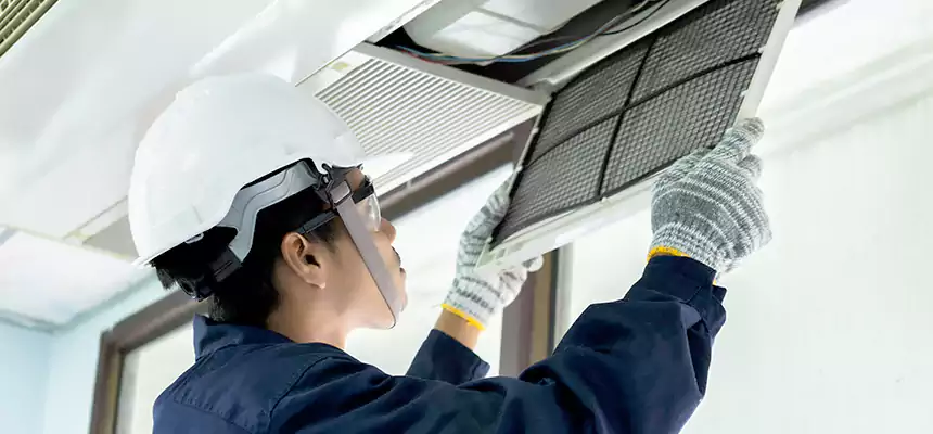 Our Multi-family Home Duct Cleaning Services in Spring, TX