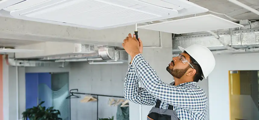 Our Roof Dryer Vent Cleaning Services in Spring, TX