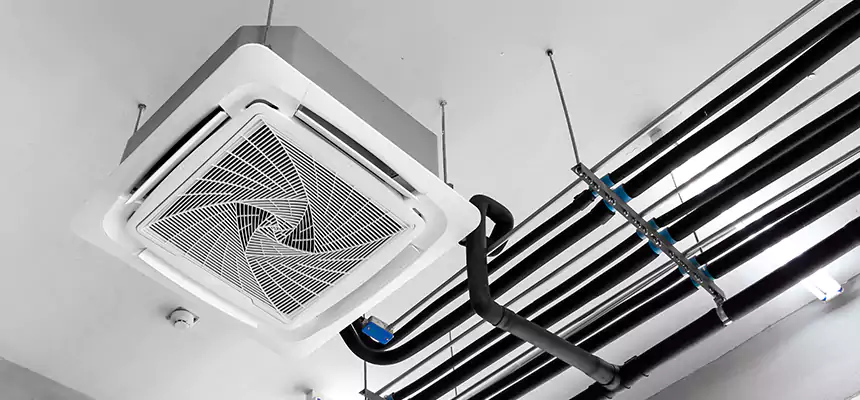 Our Smart AC Vent Controller Services in Spring, TX