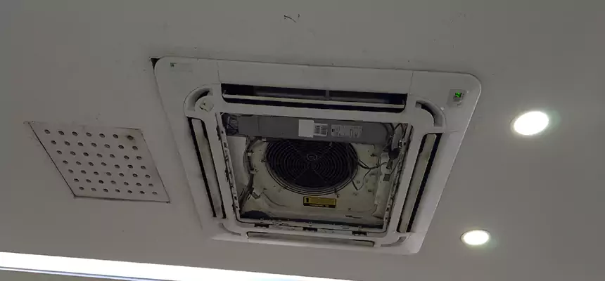 Our Wall Vent Cleaning Service Services in Spring, TX