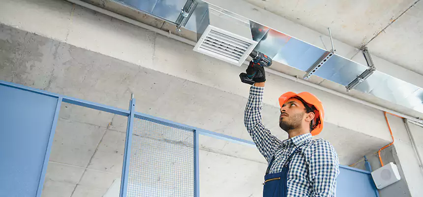 Efficient Exhaust Vent Cleaning in Spring, TX