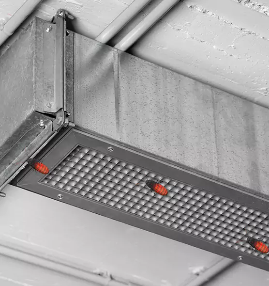 About Air Duct Cockroach Removal in Spring, TX