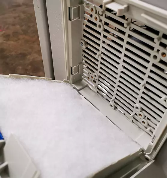 Professional Air Duct Expansion Solutions in Spring, TX