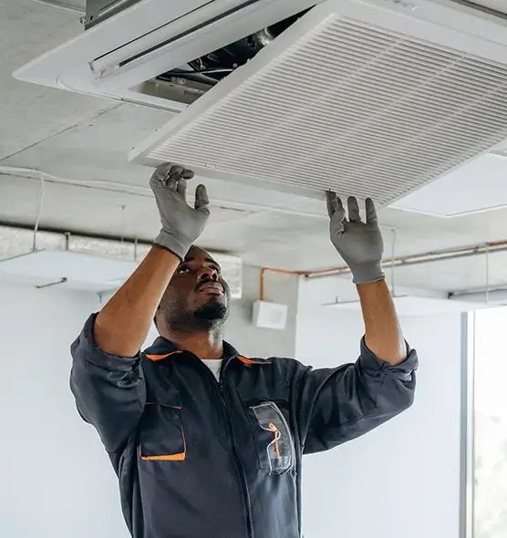 About Certified Air Duct Specialists in Spring, TX