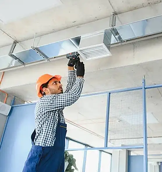 About Commercial Laundry Vent Cleaning in Spring, TX