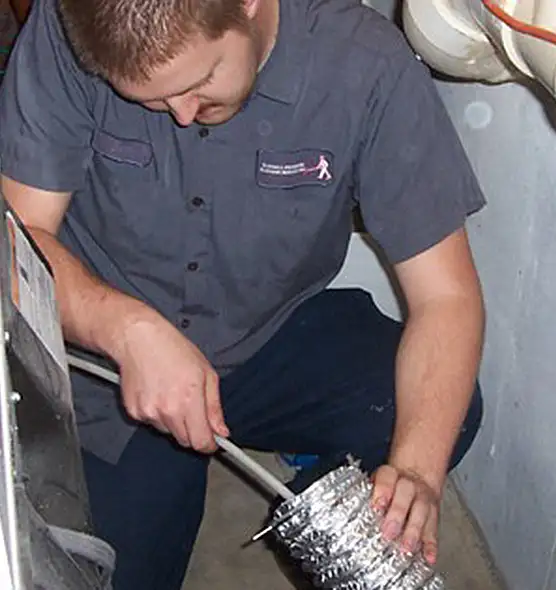 About Dryer Vent Hose Installation in Spring, TX