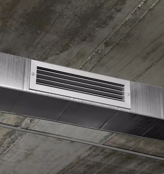 Trusted Hospital Grade Air Duct Cleaning Experts in Spring, TX