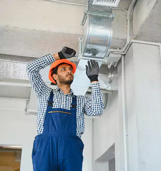 About Hotel Duct And Vent Cleaning in Spring, TX