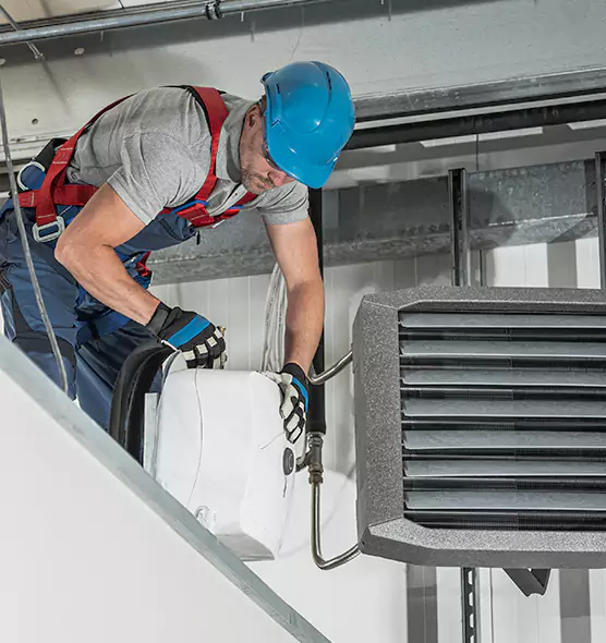 Professional HVAC Cleaning Solutions in Spring, TX