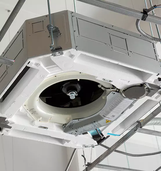 Professional Industrial Dryer Vent Cleaning in Spring, TX