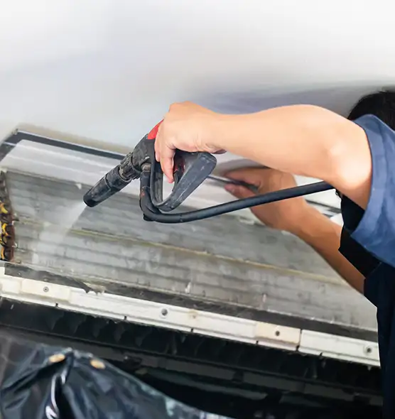 Welcome to Move-in/Move-out Duct Cleaning Services in Spring, TX
