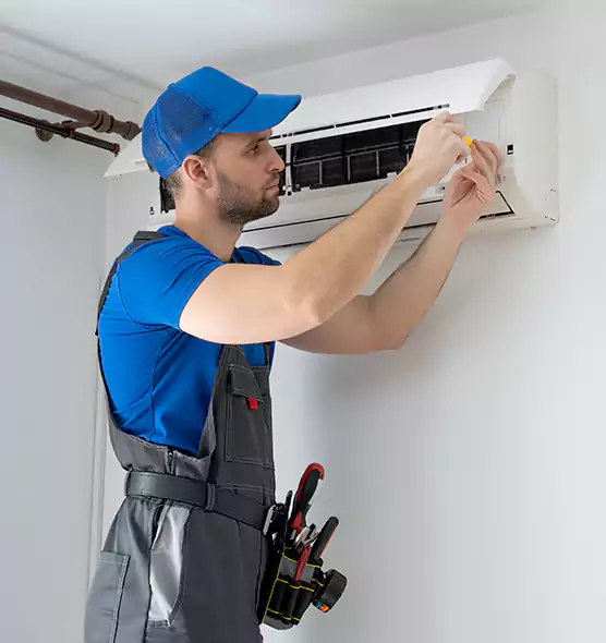 About Smart Thermostat AC Installation in Spring, TX