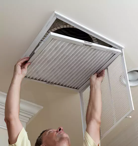 Professional Vent Relocation Services in Spring, TX