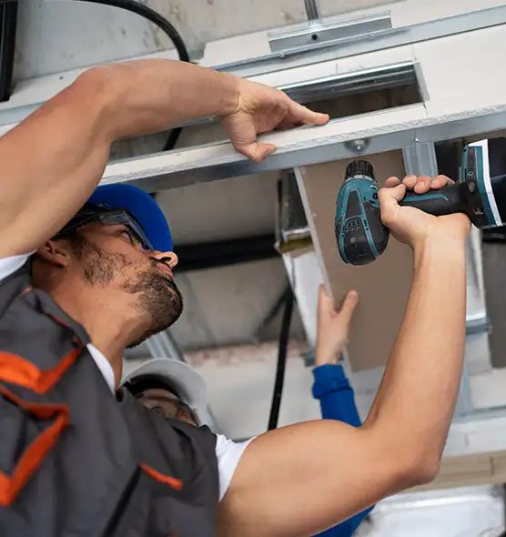 About Vent Smoke Odor Elimination in Spring, TX