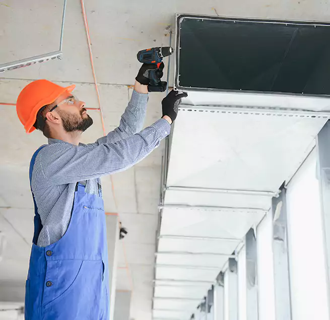 Why Homeowners & Businesses Trust Us in Spring, TX?