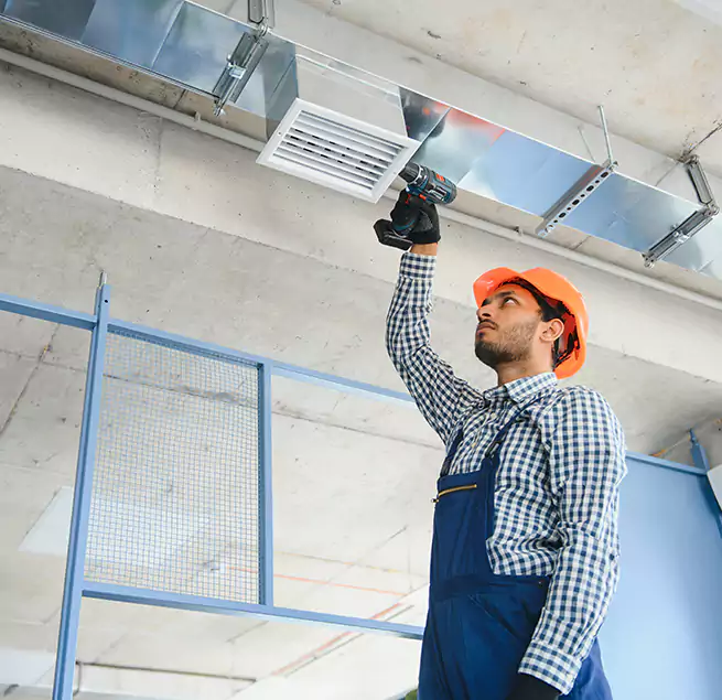 Why Homeowners & Businesses Trust Us in Spring, TX?