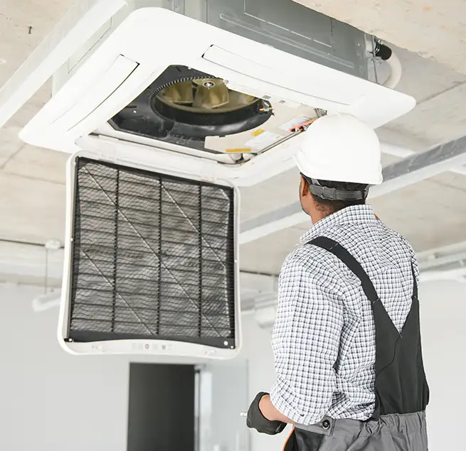 Why Homeowners & Businesses Trust Us in Spring, TX?