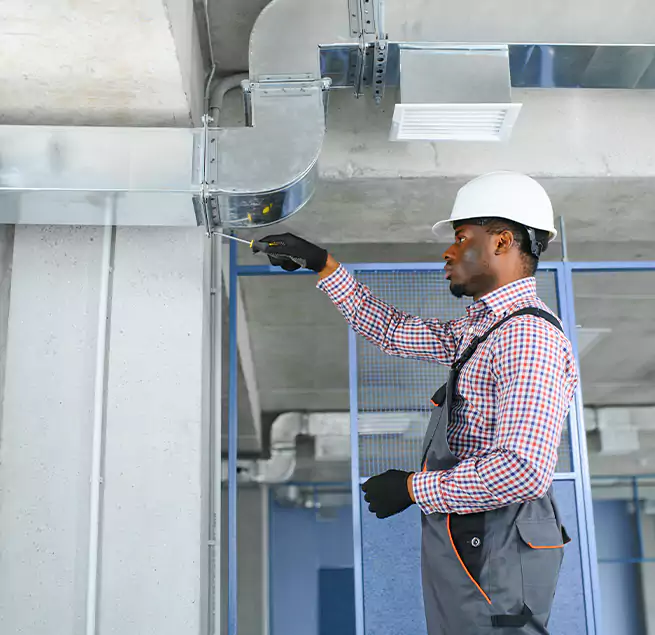 Why Homeowners & Businesses Trust Us Spring, TX