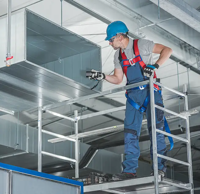 Why Homeowners & Businesses Trust Us in Spring, TX?