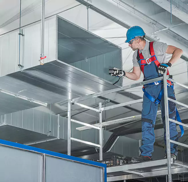 Why Homeowners & Businesses Trust Us in Spring, TX?