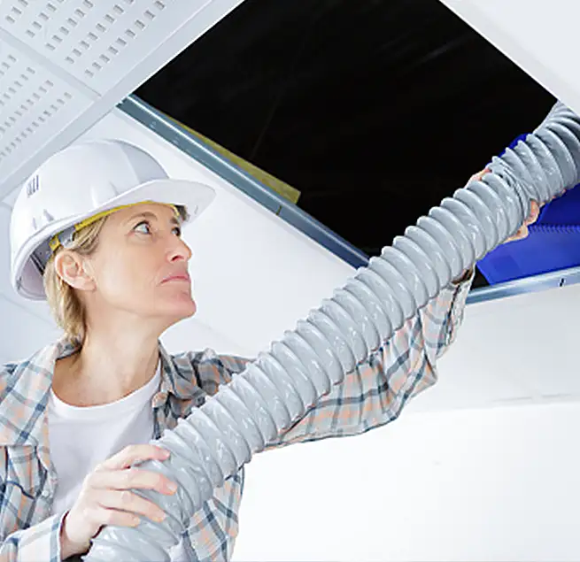 Why Homeowners & Businesses Trust Us Spring, TX