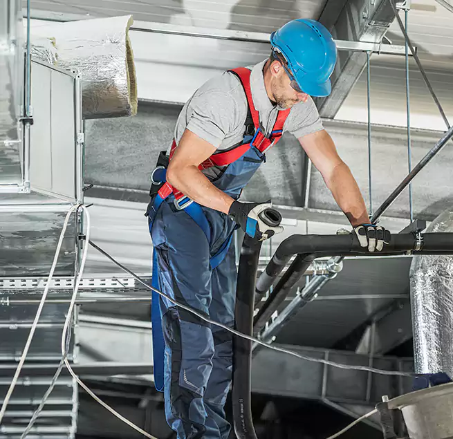 Why Homeowners & Businesses Trust Us in Spring, TX?