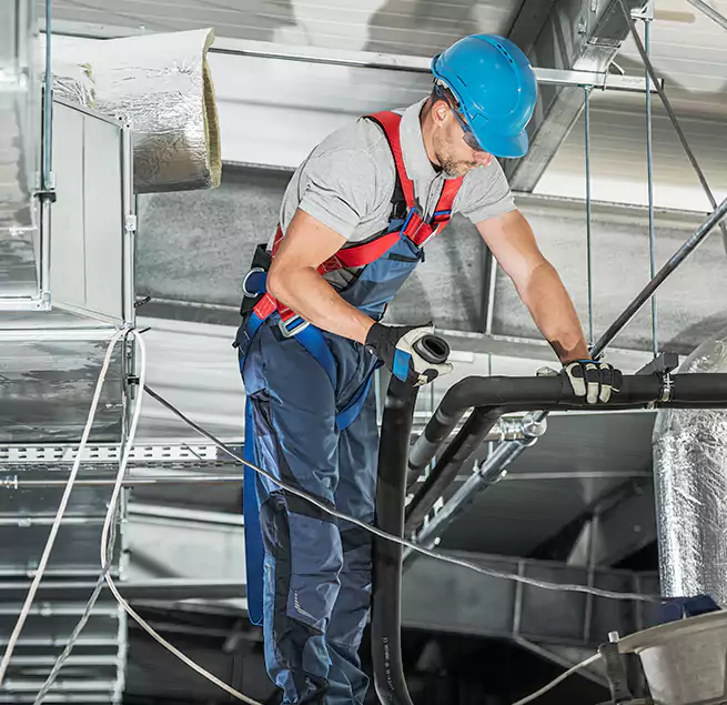 Why Homeowners & Businesses Trust Us in Spring, TX?