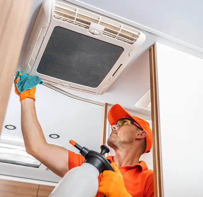 Why Homeowners & Businesses Trust Us in Spring, TX?