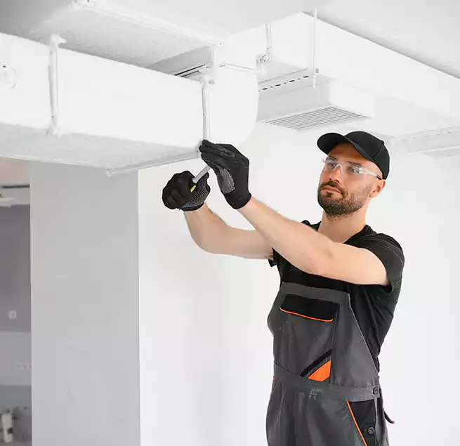 Why Homeowners & Businesses Trust Us in Spring, TX?