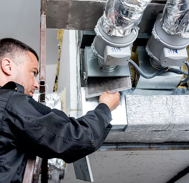 Why Homeowners & Businesses Trust Us in Spring, TX?