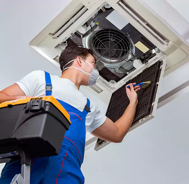 Why Homeowners & Businesses Trust Us in Spring, TX