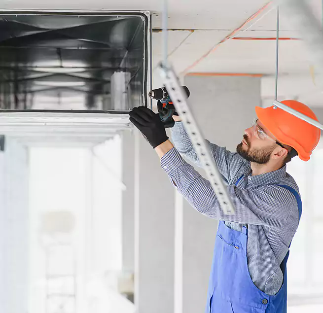 Why Homeowners & Businesses Trust Us Spring, TX