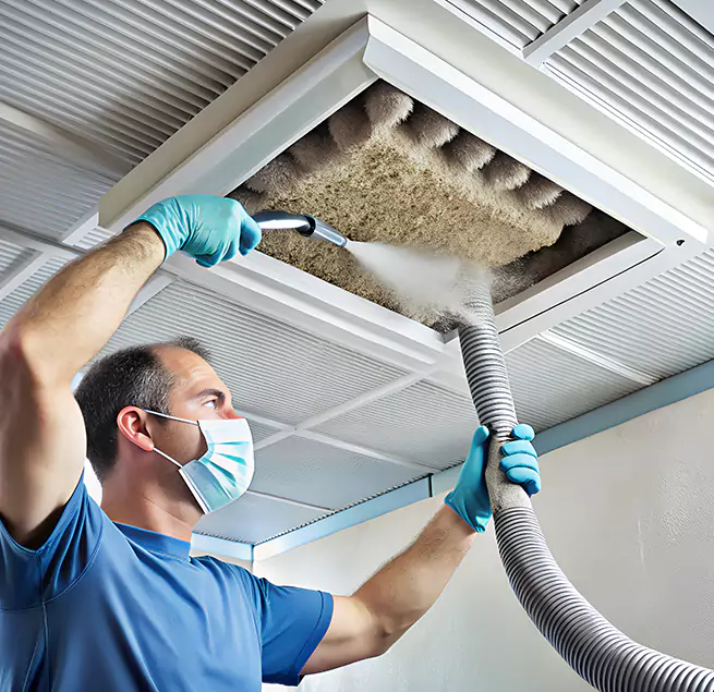 Why Homeowners & Businesses Trust Us Spring, TX?