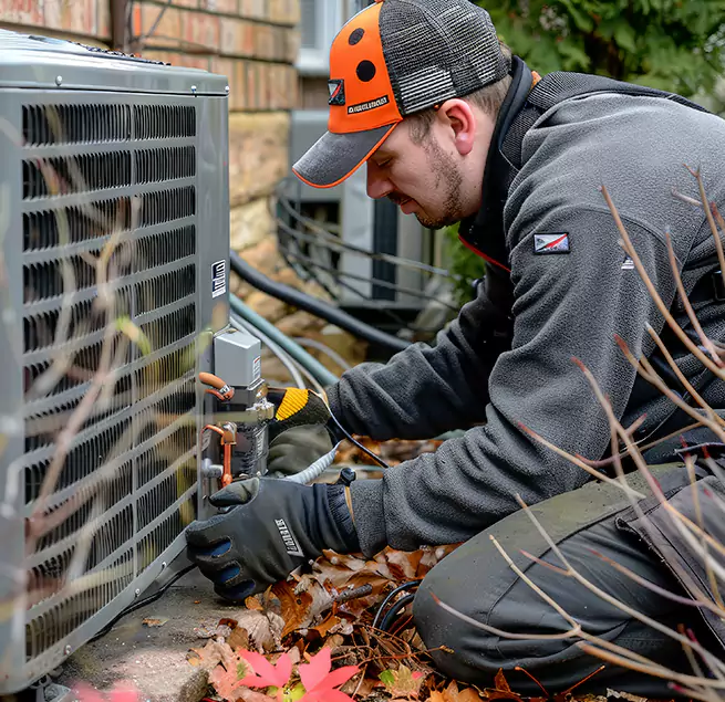 Why Homeowners & Businesses Trust Us in Spring, TX?