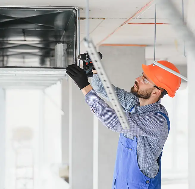  Why Homeowners Businesses Trust Us Spring, TX