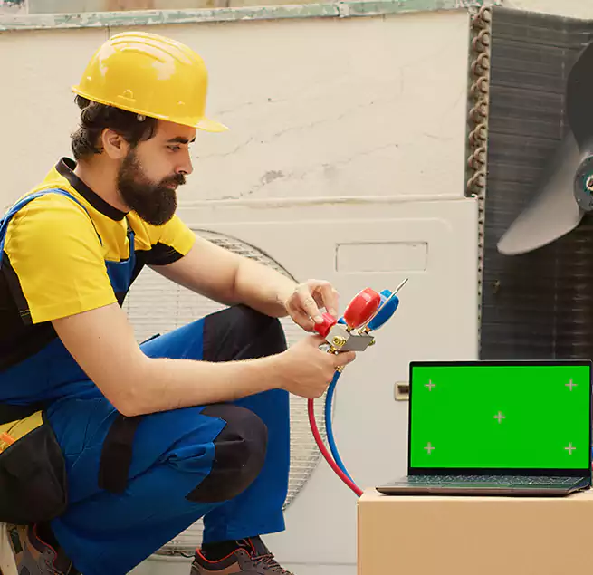 Why Homeowners & Businesses Trust Us in Spring, TX?