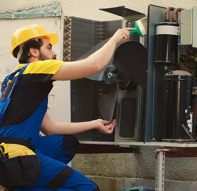 Why Homeowners & Businesses Trust Us Spring, TX?