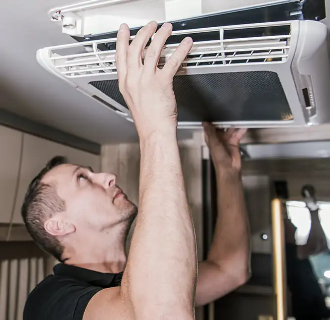 Why Homeowners & Businesses Trust Us Spring, TX