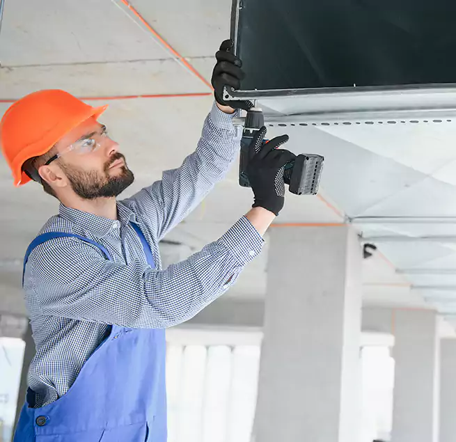 Why Homeowners & Businesses Trust Us in Spring, TX?