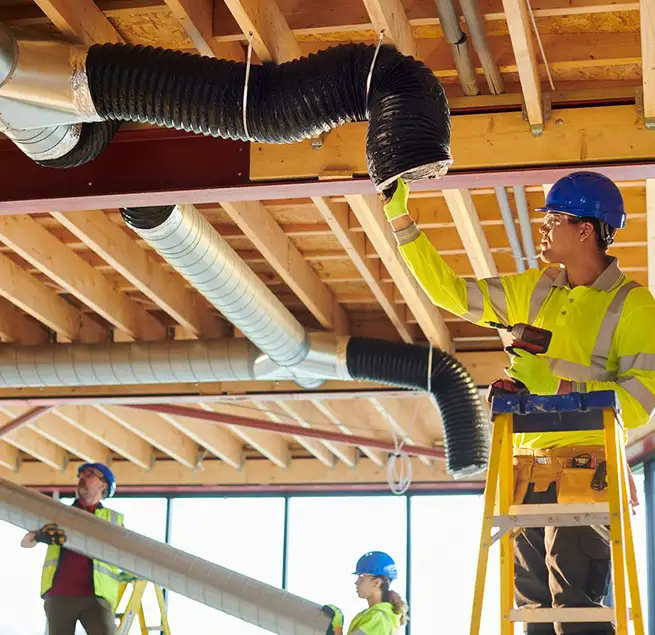 Why Homeowners & Businesses Trust Us in Spring, TX?