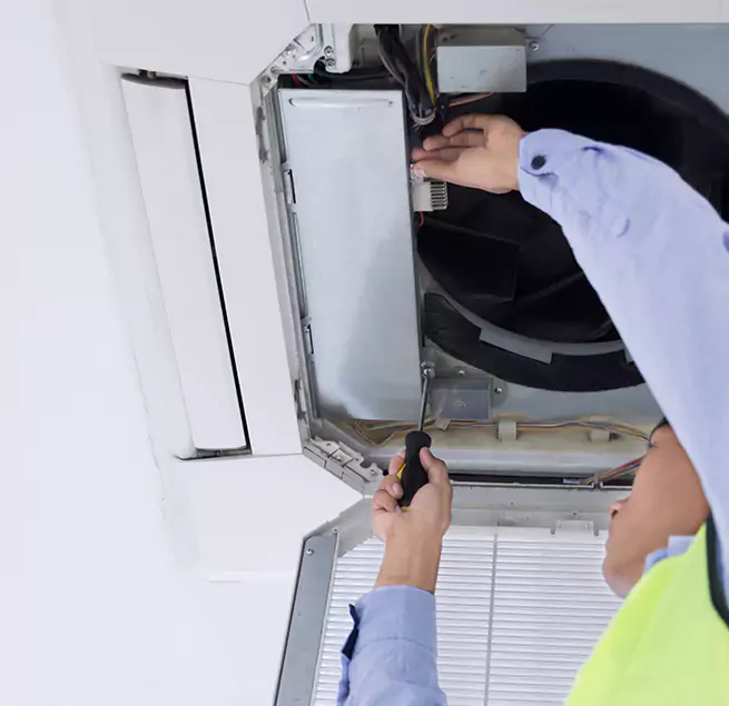 Why Homeowners Businesses Trust Us Spring, TX